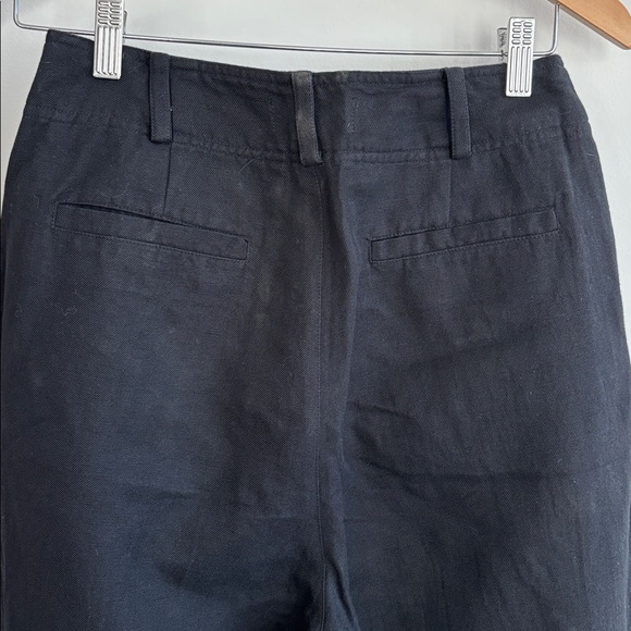 Apiece Apart Bari Crop Trouser - Picture 7 of 10